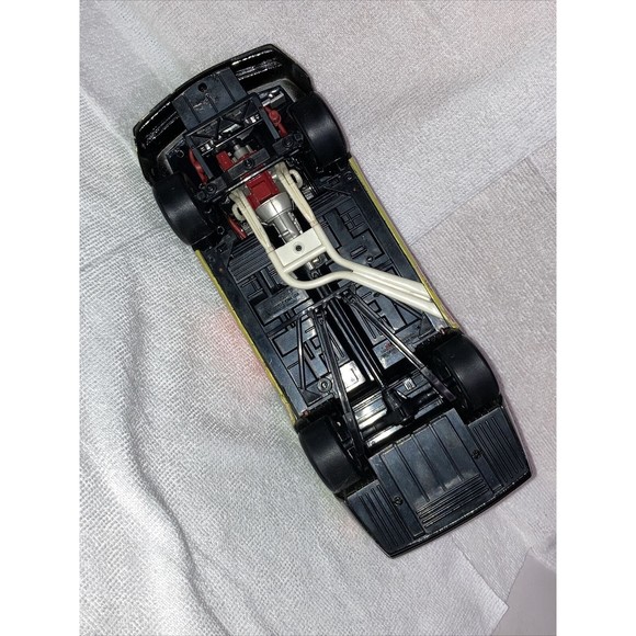 Ertl American Muscle Davey Allison #28 Havoline Thunderbird Diecast NASCAR - Picture 9 of 16